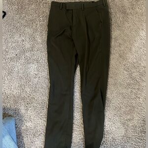 Suit Pants
